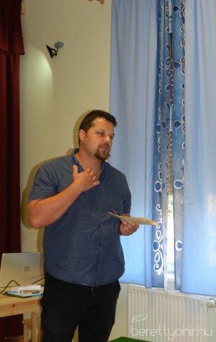 X. Bihari Múzeumpedagógiai Évnyitó17